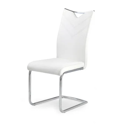 CHAIR K 224, WHITE